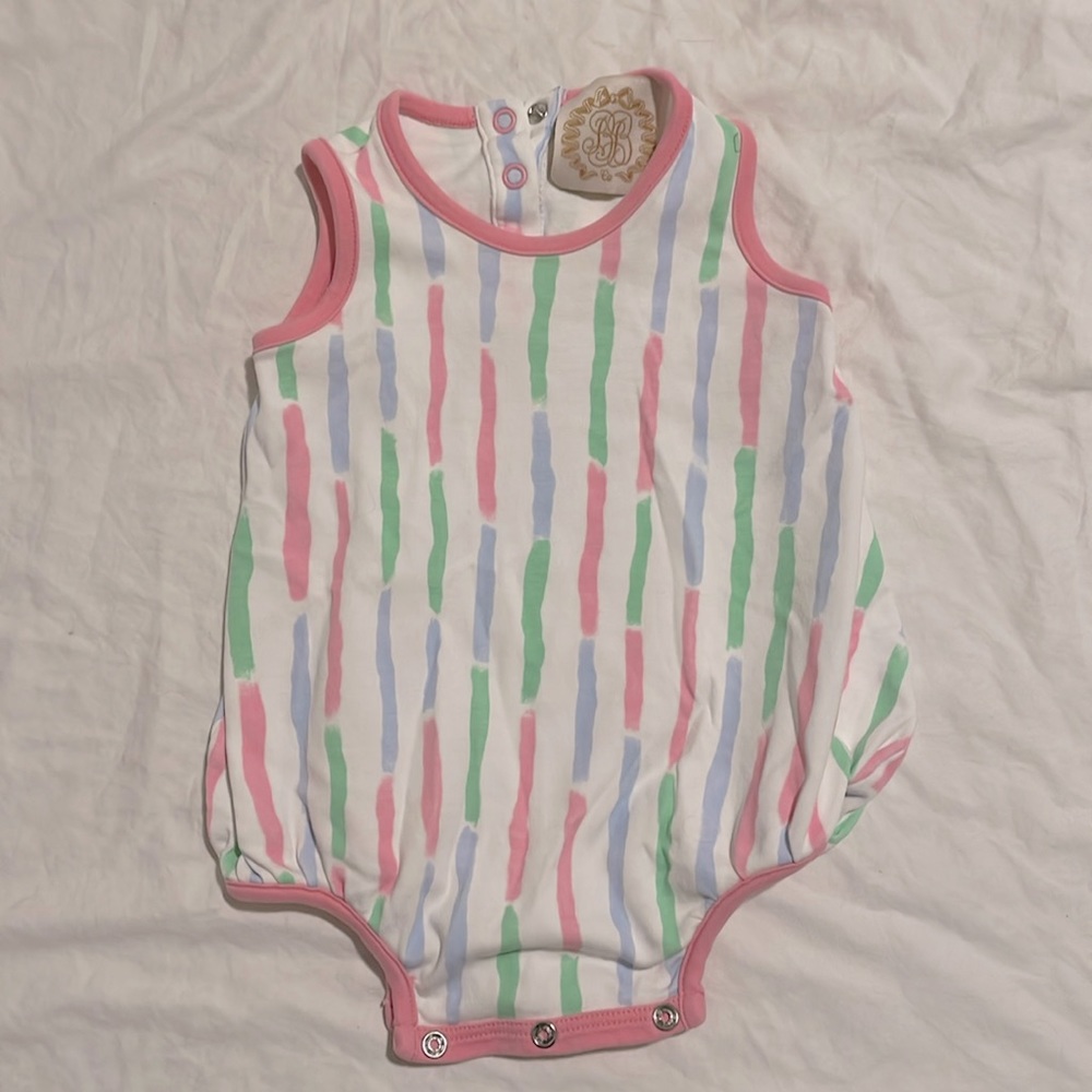 The Beaufort Bonnet Company Payton Play Bubble